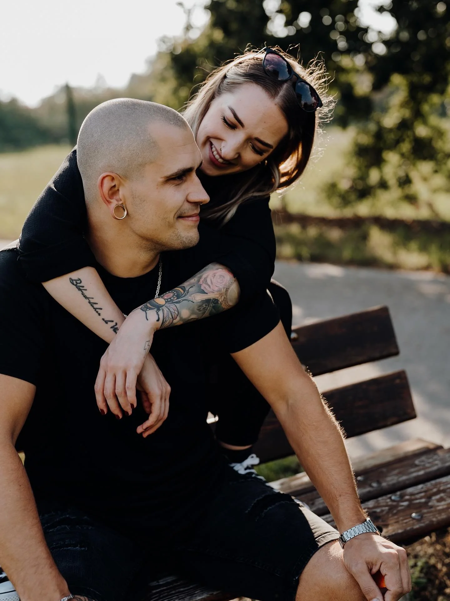 Full of love 🖤

*Werbung wegen Verlinkung 

#Paarshooting #Paarfotografie #CoupleGoals #CouplePhotography #Paarfotos #Couple #CoupleShoot #BelovedStories #LoveAndWildHearts #RomanticMoments #TogetherForever