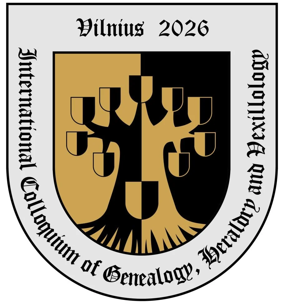 From Tequila to Vilnius: Genealogy, Heraldry, and the UNESCO Agave Landscape – Twenty Years of Shared Heritage Linking Lithuania, Scotland, and Mexico &nbsp;
