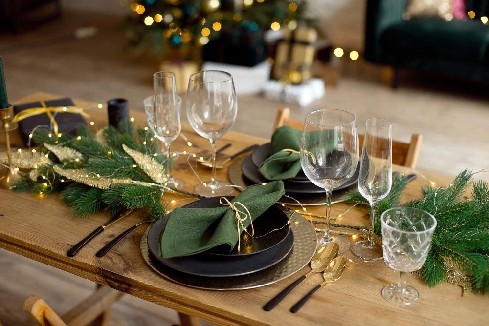 Weihnachtspaket LICHTERGLANZ