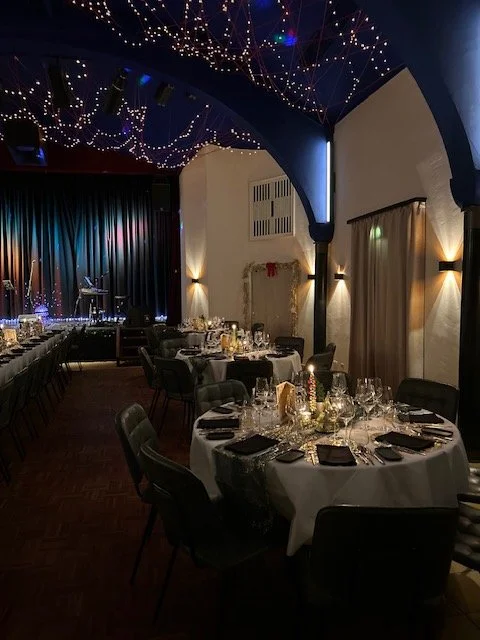 WEIHNACHTSPAKET GOLDENE BÜHNE