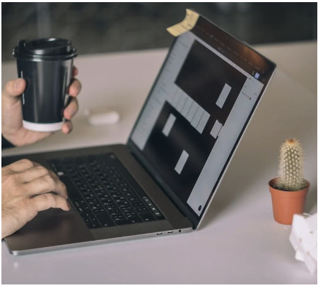 Marketing and Website Starter E-commerce package