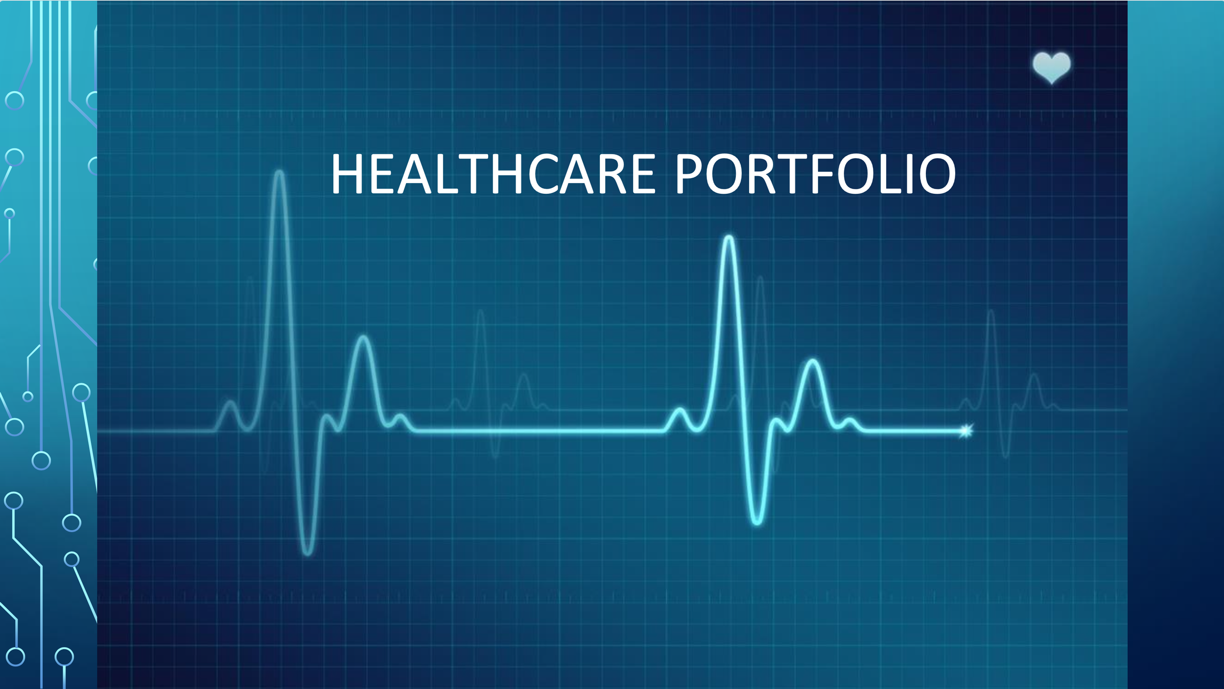 Healthcare