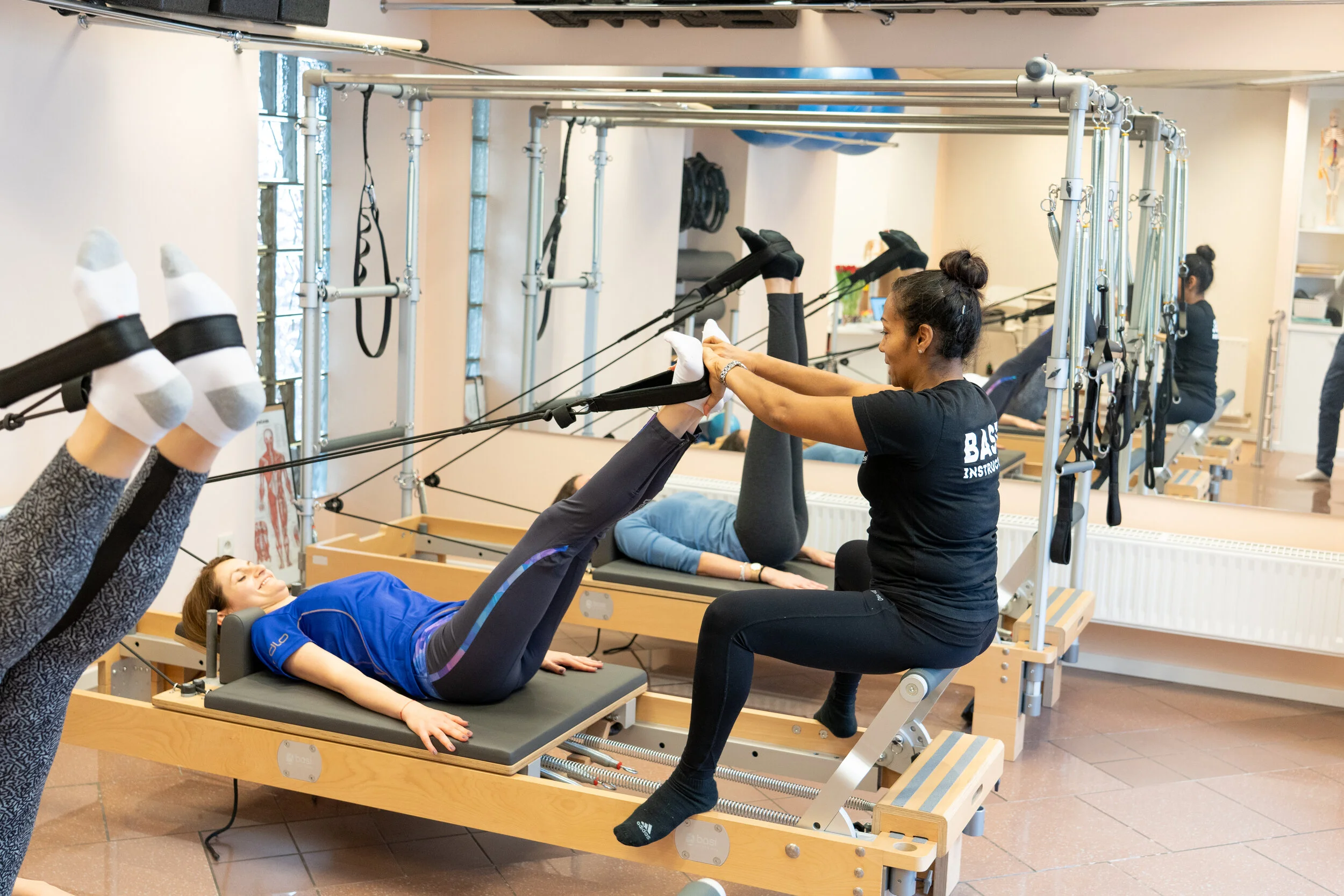 Classes — Bodyfit Pilates Studio