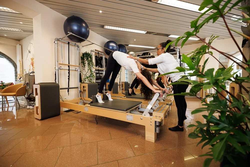 Pilates Etterbeek your new wellbeing and fitness solution — Bodyfit