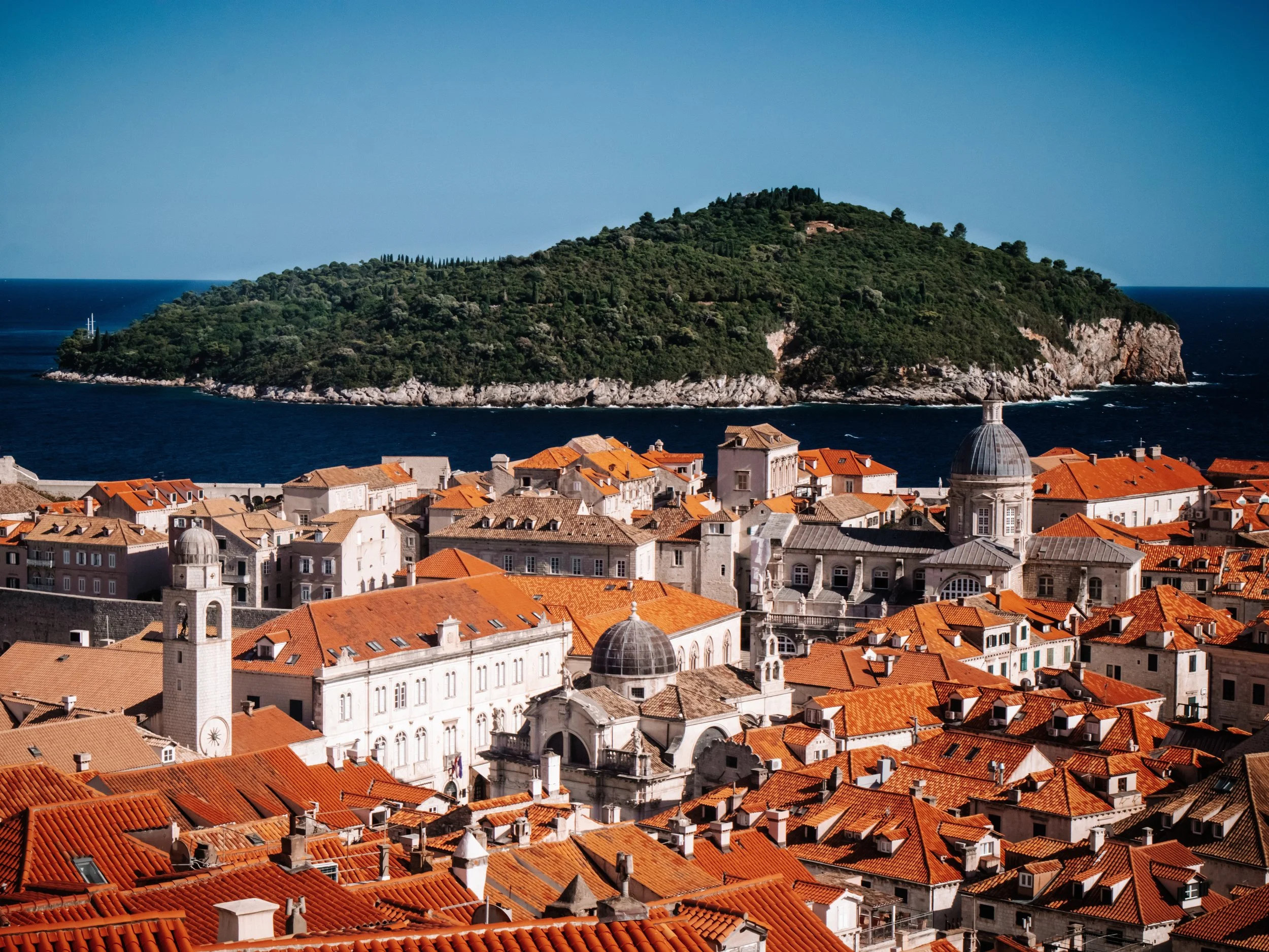 Dubrovnik