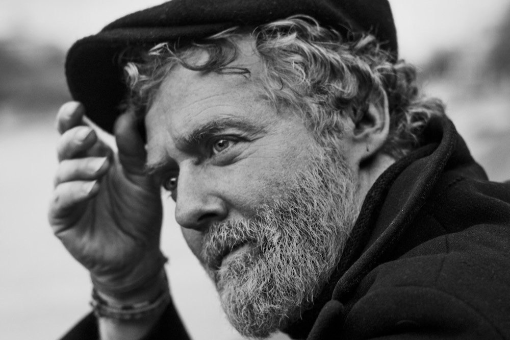 Glen Hansard