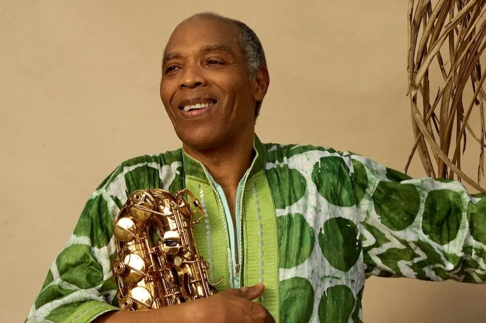 Femi Kuti &amp; The Positive Force