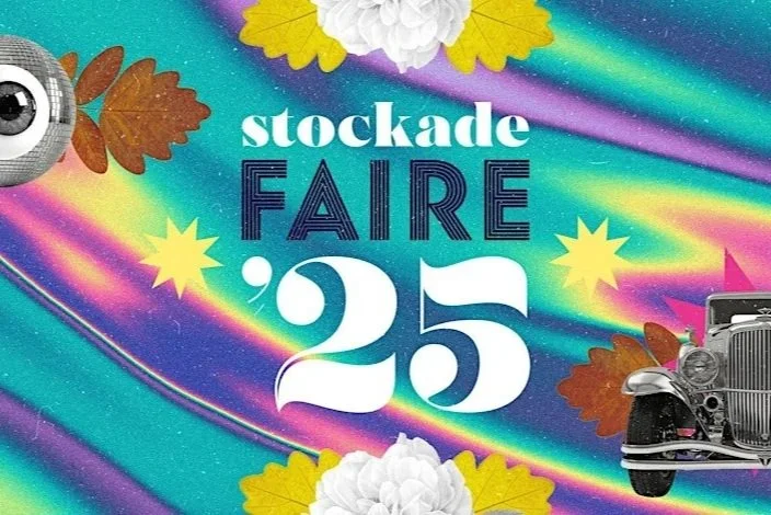 Assembly Live Stage at StockadeFaire