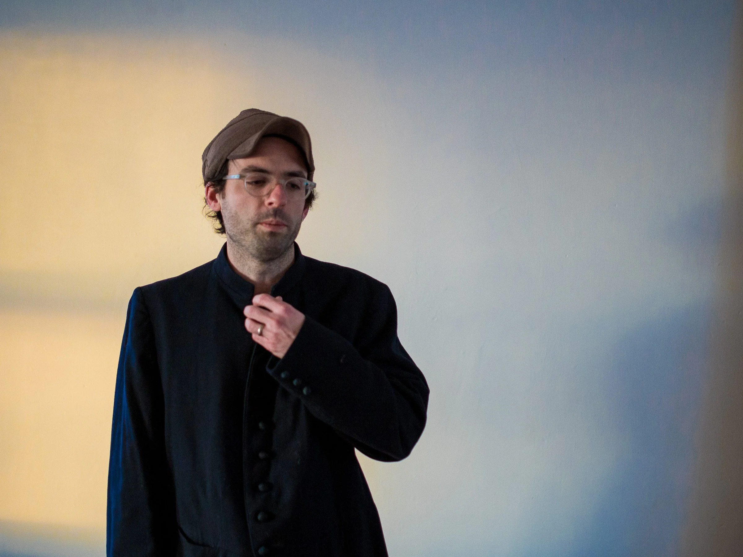 CLAP YOUR HANDS SAY YEAH — PIANO &amp; VOICE