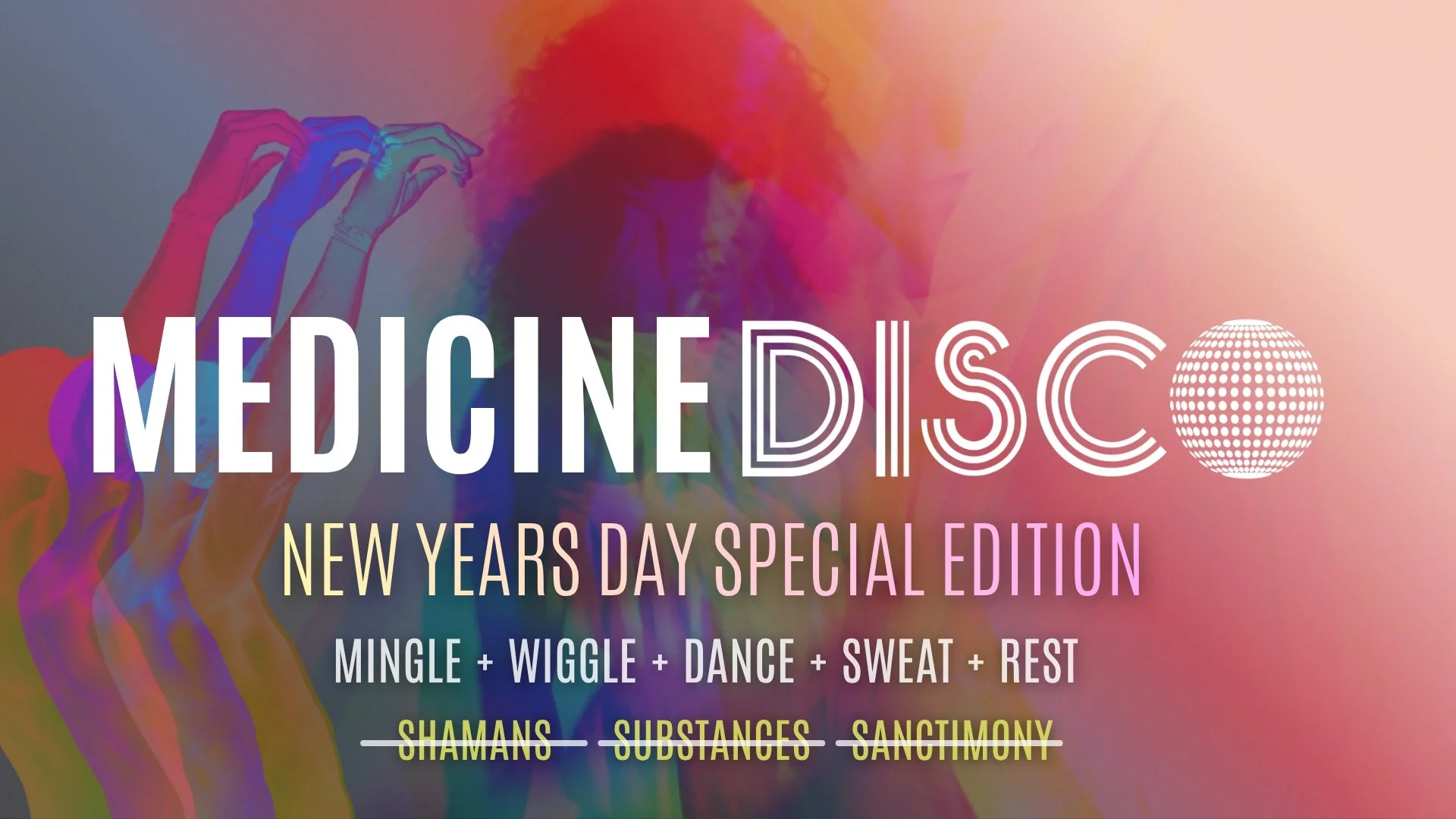 Medicine Disco