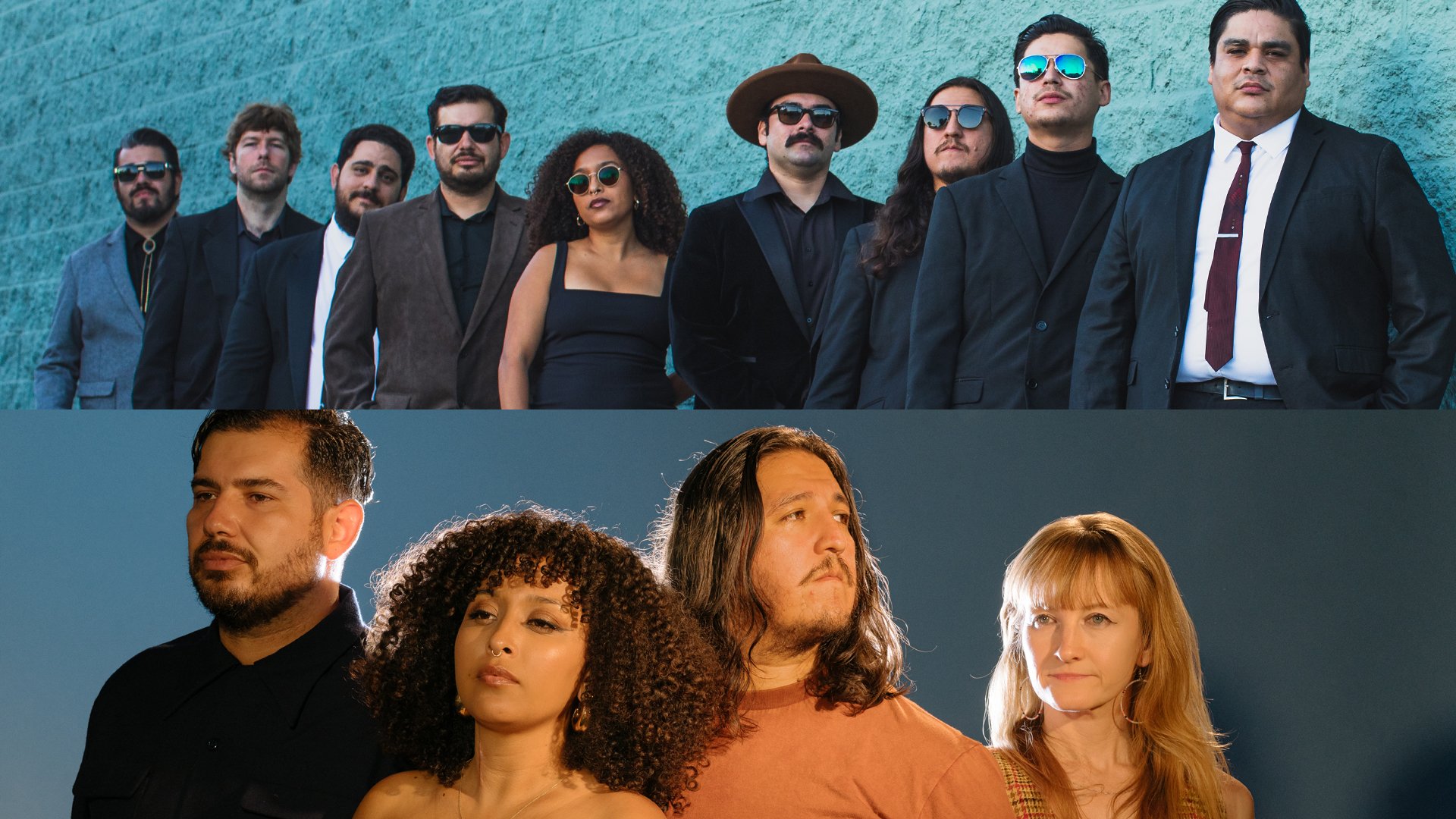 Thee Sinseers &amp; The Altons: 2026 Tour