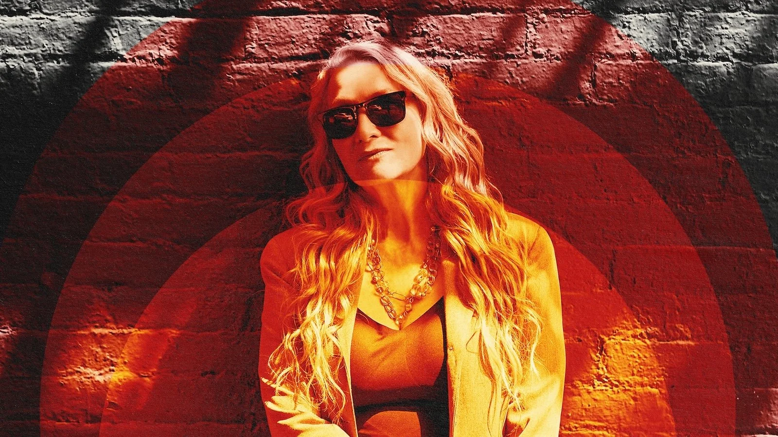 Joan Osborne Sings the Songs of Bob Dylan