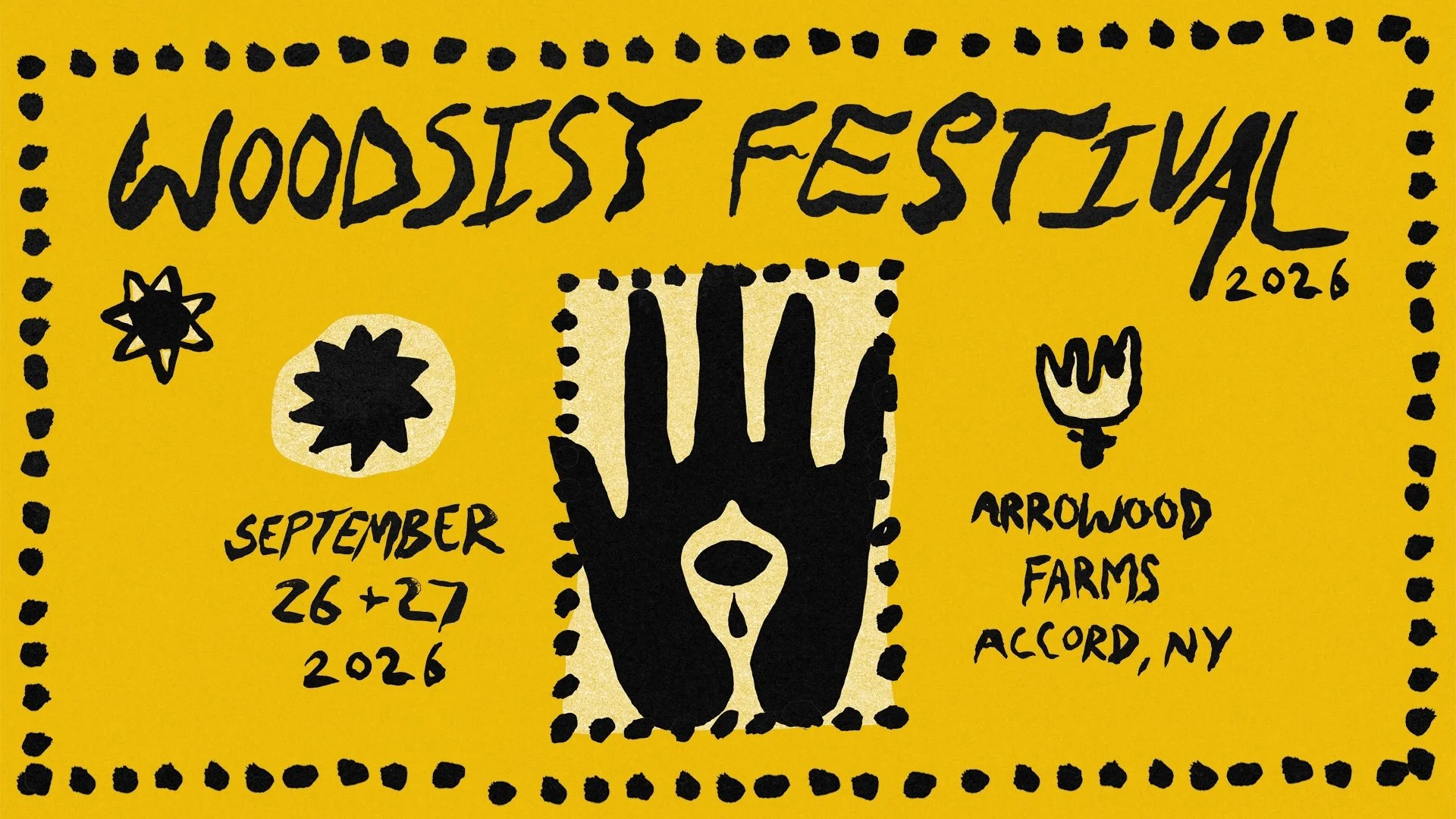 Woodsist Festival