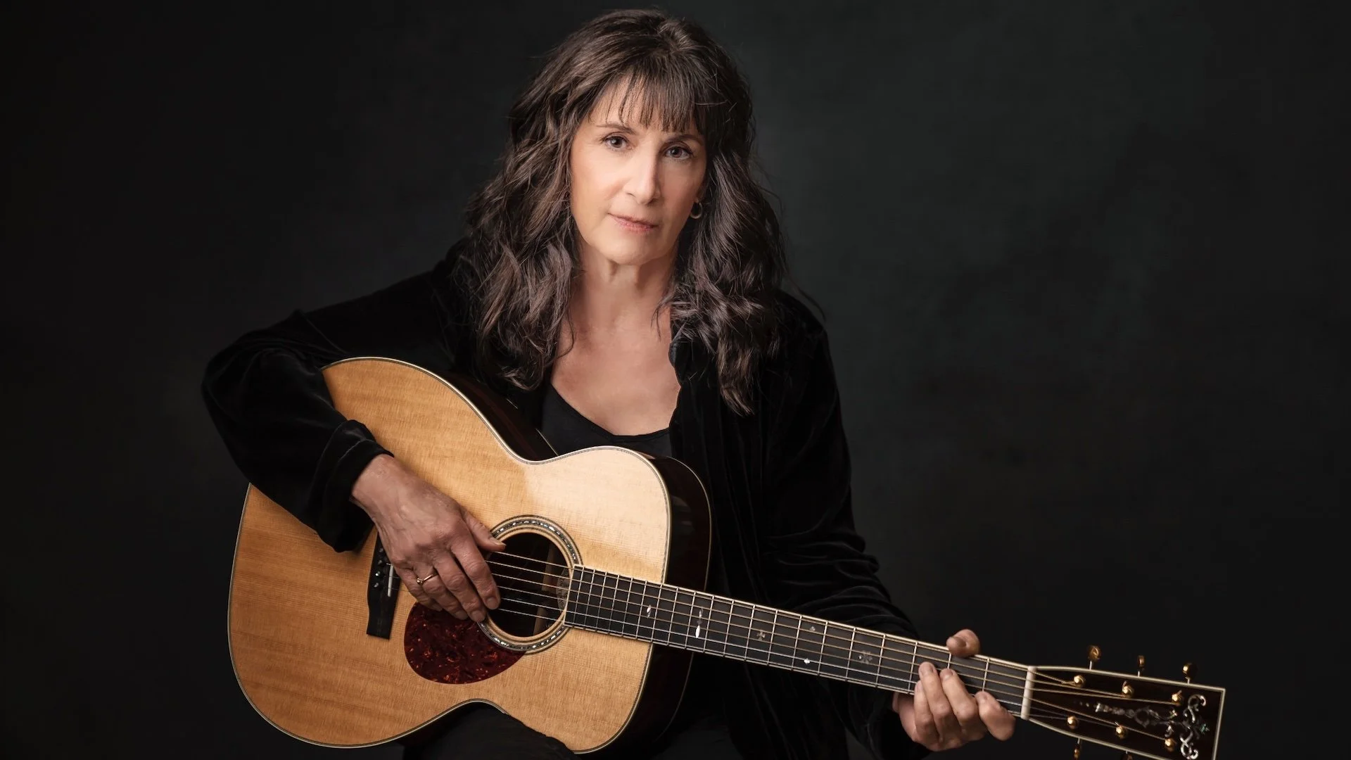 Karla Bonoff