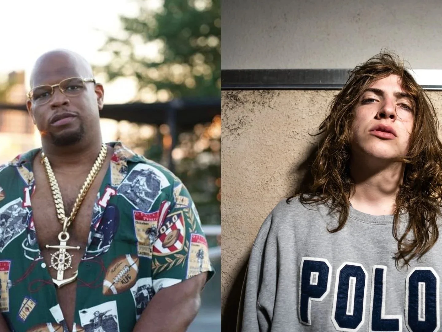 Meyhem Lauren &amp; Lord Sko
