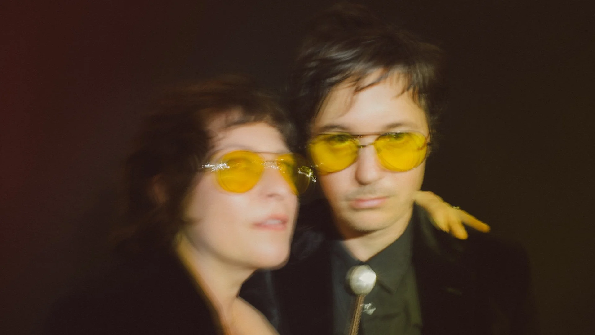 Shovels &amp; Rope