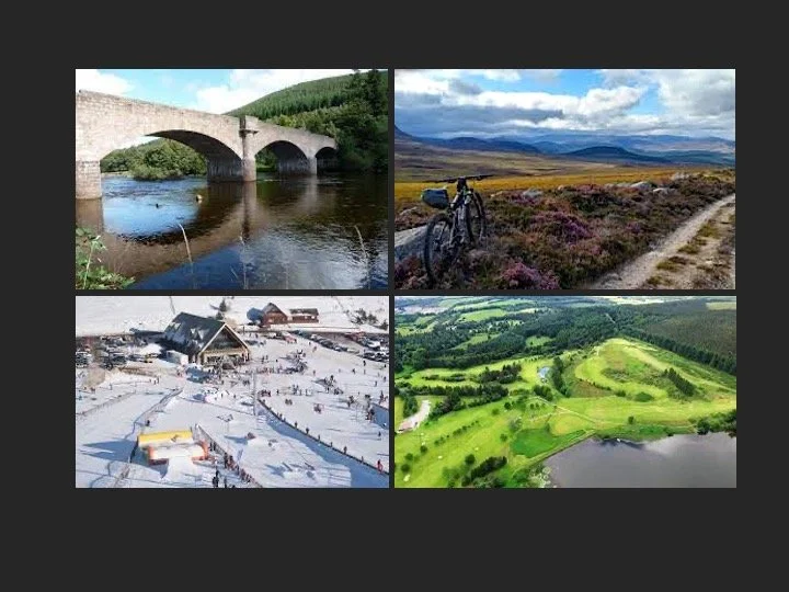 Haven Retreat, Holiday Lets, Scotland