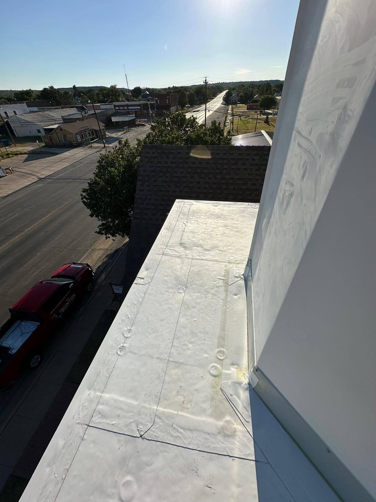 Bunton Roofing Presbyterian Baird Flashing.jpg