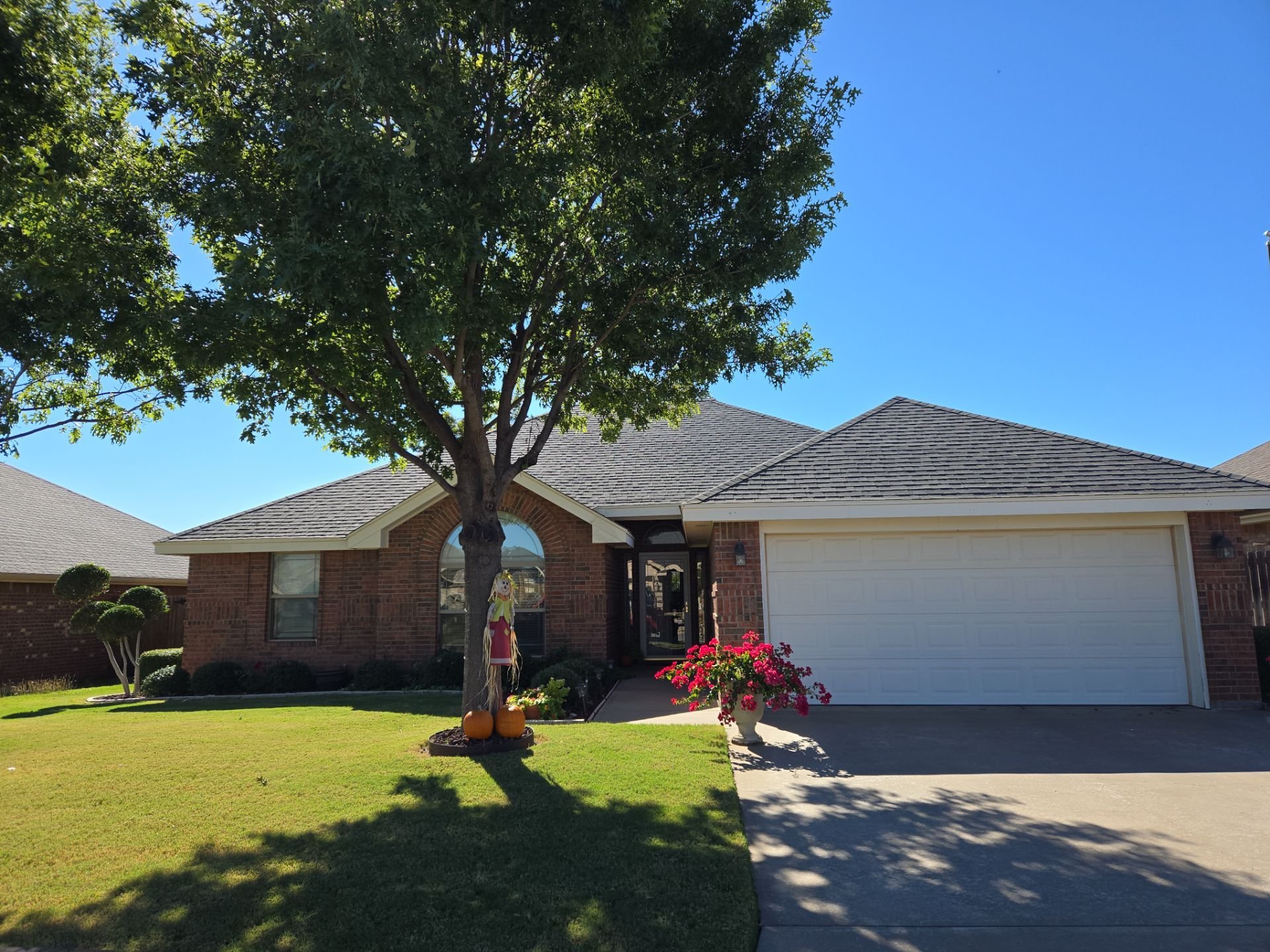 Should a 20-Year-Old Roof Be Replaced?