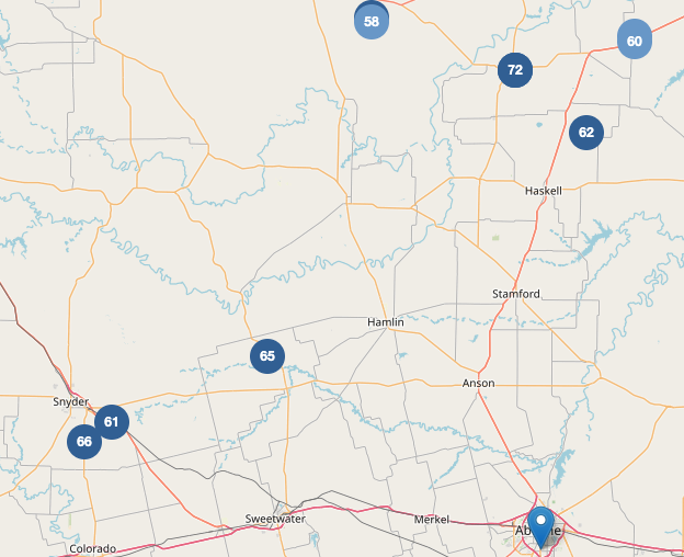 4-1-26 Weather City Map.png