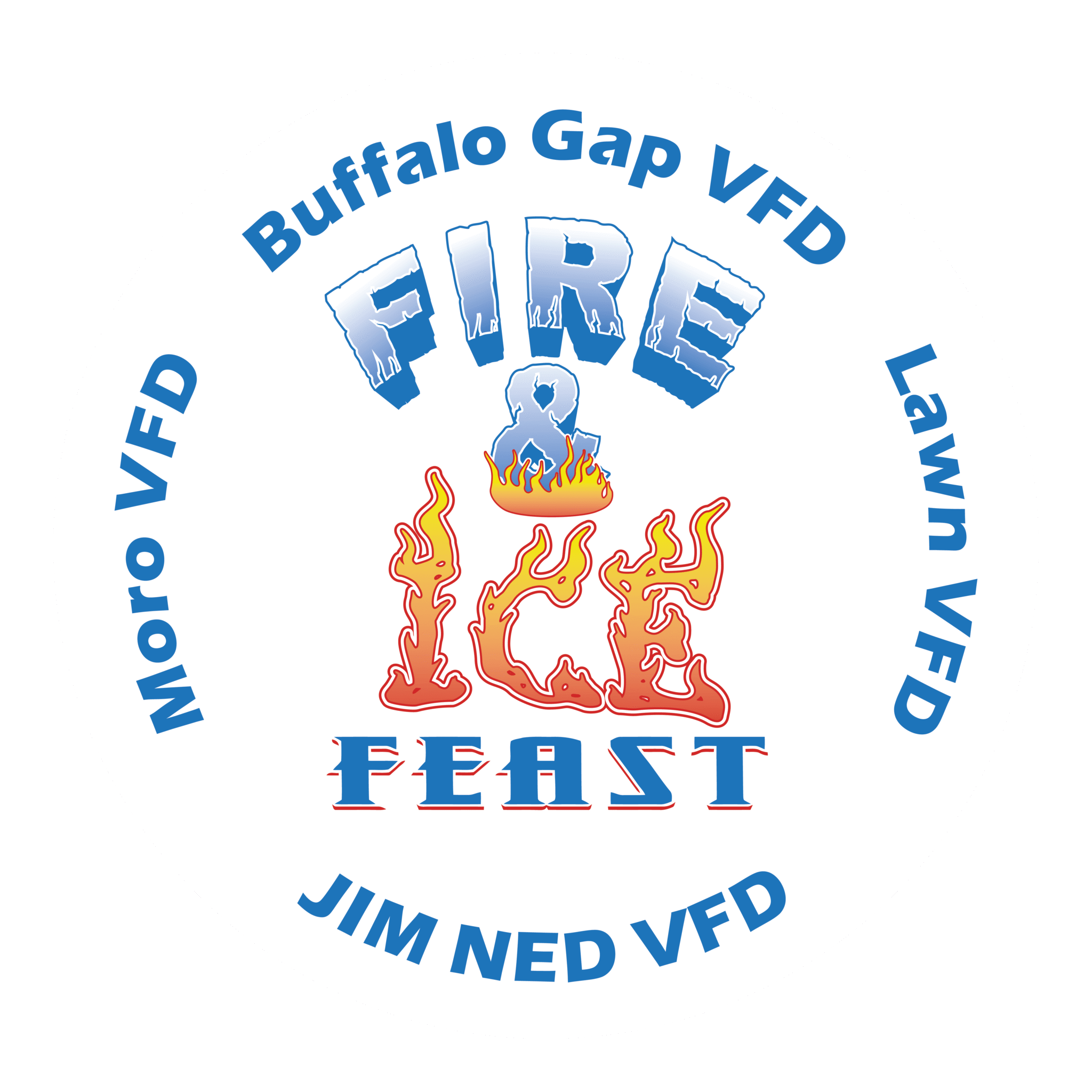 Bunton Roofing Proud to Sponsor the 2026 Fire and Ice Feast