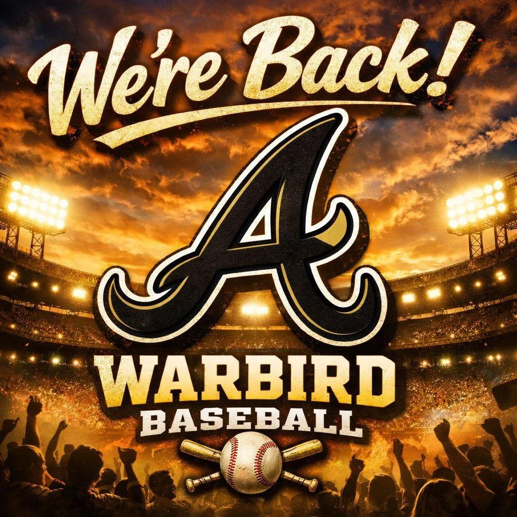 Bunton Roofing Proud to Sponsor Abilene High Baseball for the 2026 Season