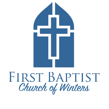 Property Spotlight: Repair Work at First Baptist Church of Winters