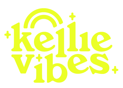 Kellie Vibes Digital Art &amp; Design
