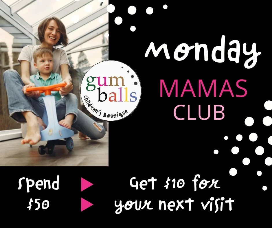 Whenever someone asks what I want for Mother&rsquo;s Day, I have a hard time thinking of anything! My list of "wants" is usually filled with items for my kids! Or, when I finally get a few minutes of "me time" away from the house,