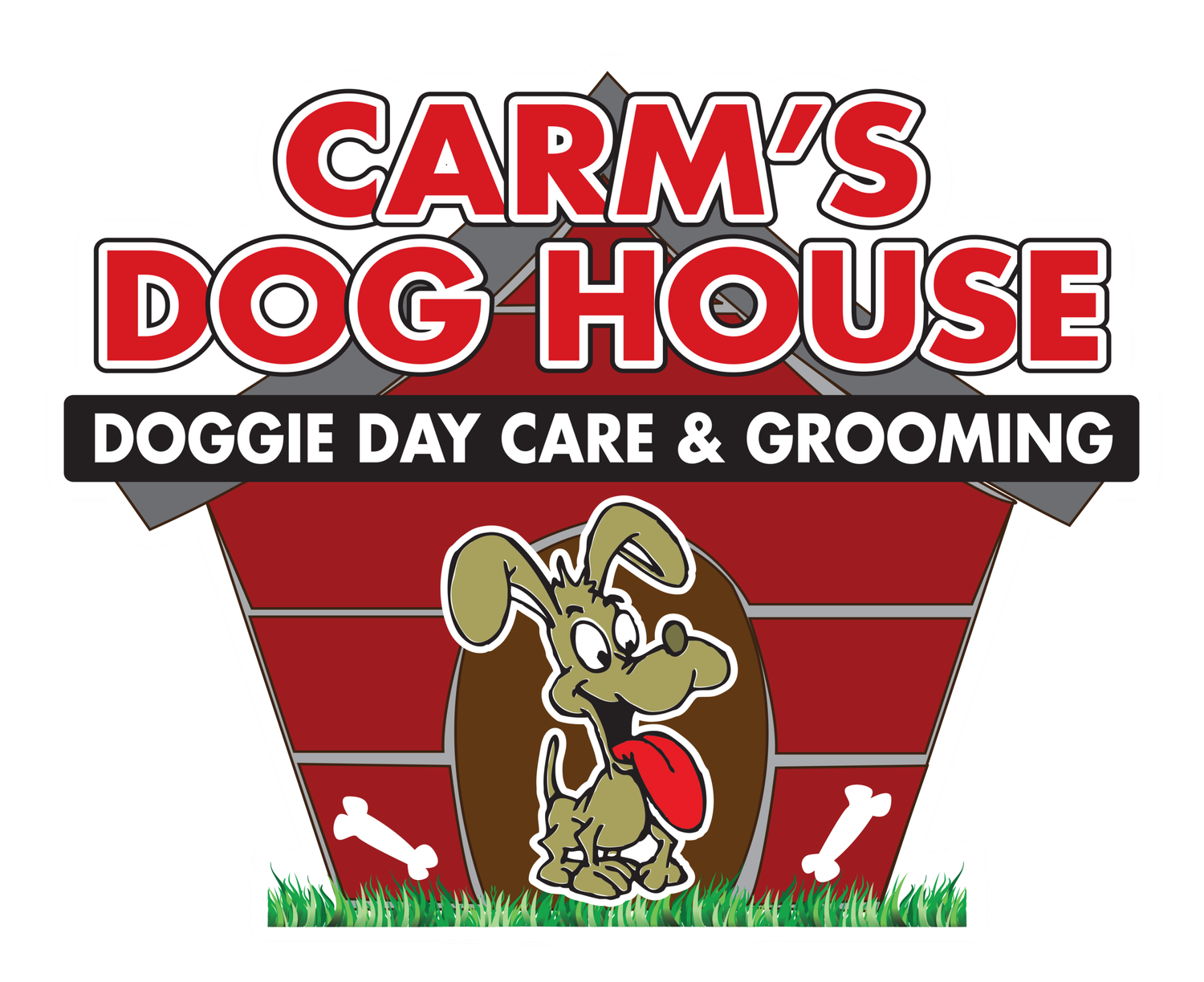 Carm's Doghouse