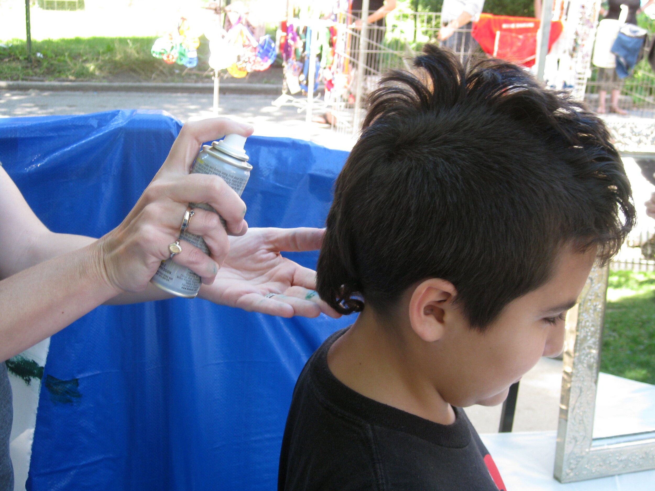 Fun for Kids — Bucktown Arts Fest AUG 2425, 2025