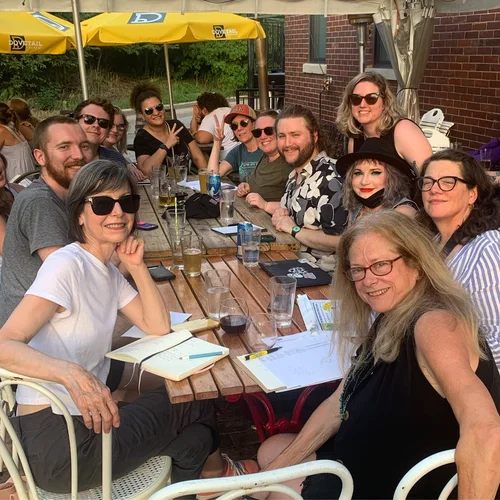 2026 Bucktown Arts Fest