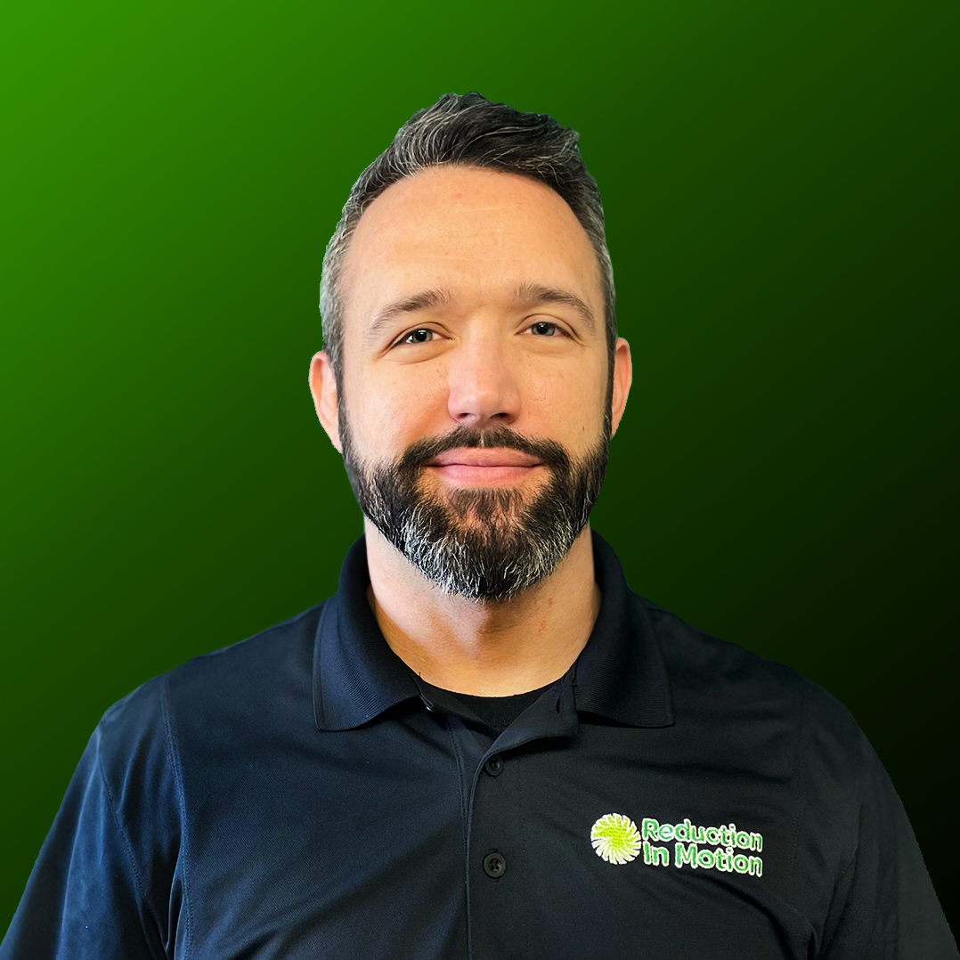 How to plan a Zero Waste Event from Zach Hetrick of Reduction In Motion