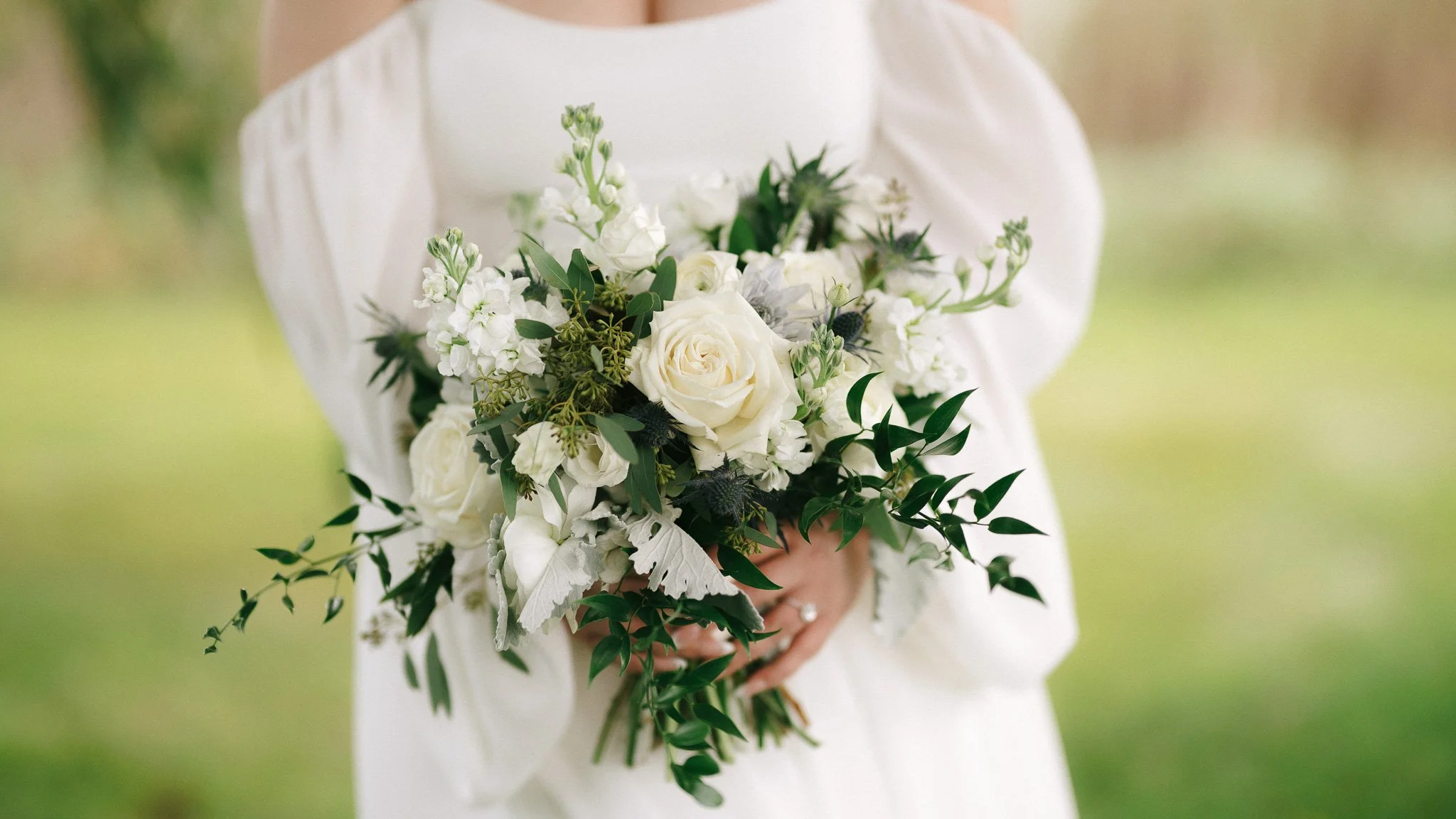 “I Want to Grow Old With You”