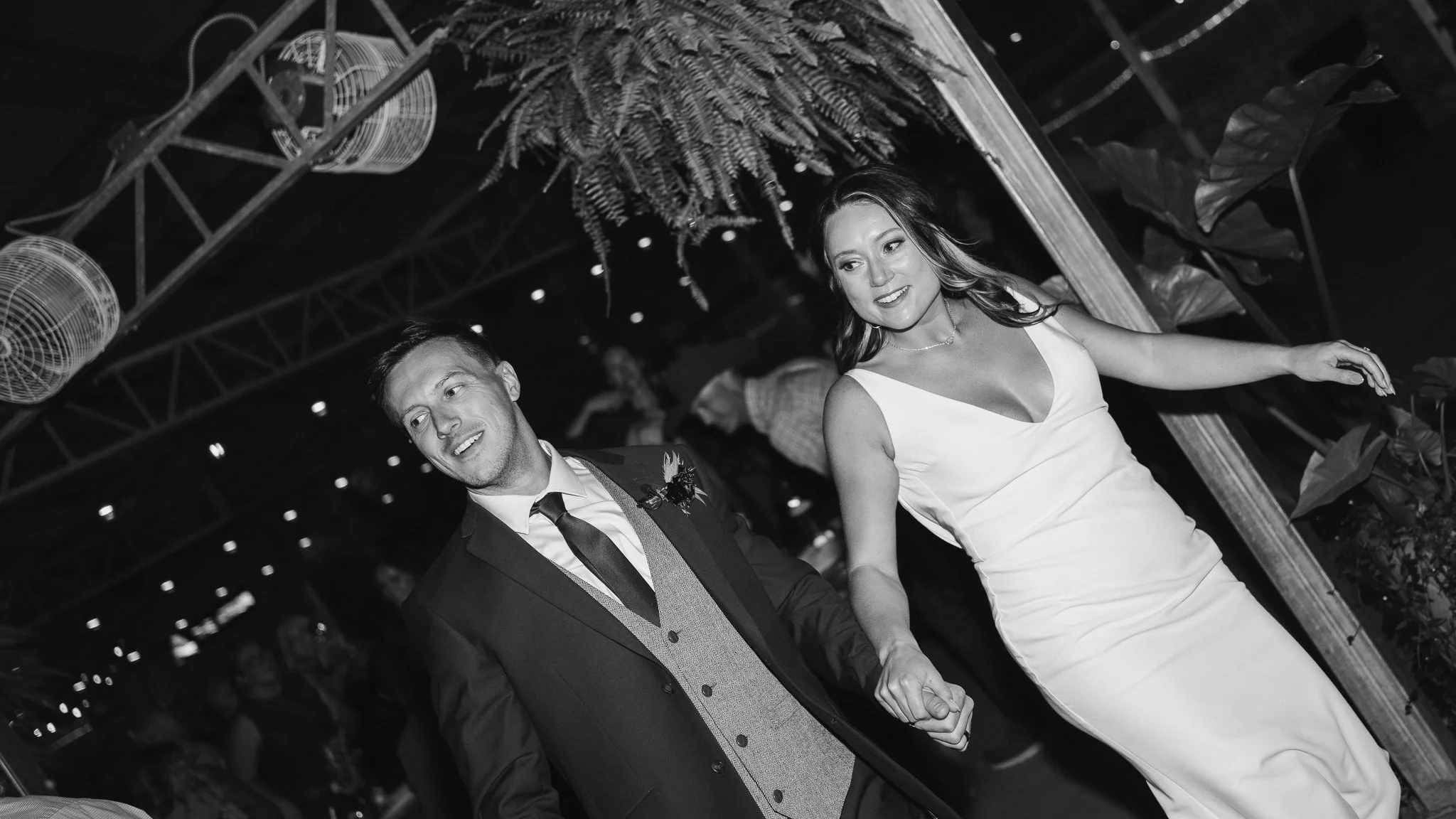 This Was Never Just the Beginning