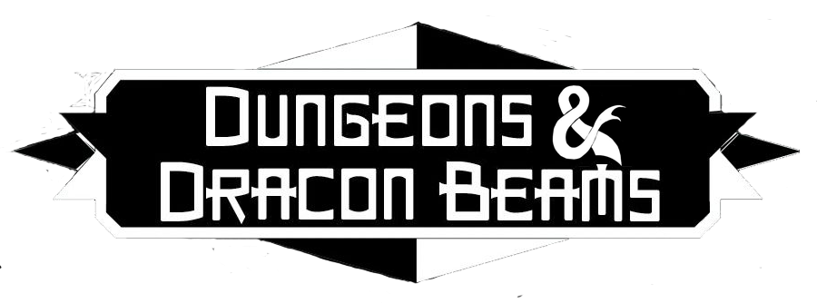 Dungeons and Dracon Beams