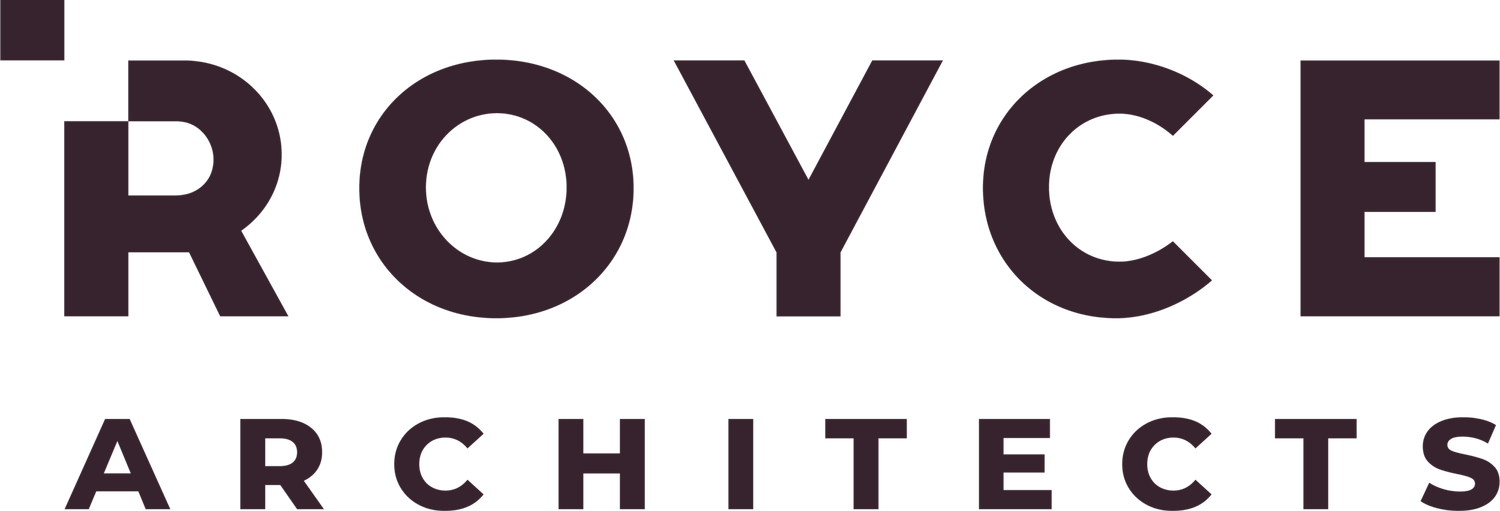 Royce Architects ZT GMBH 