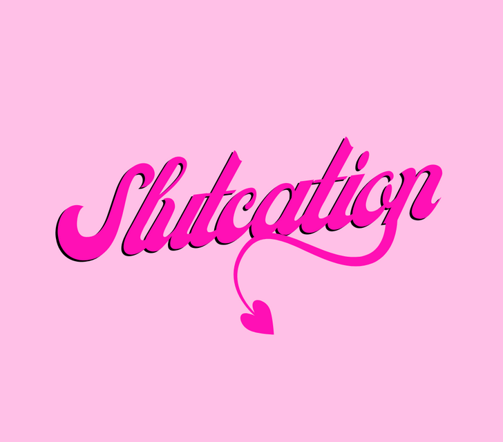 Slutcation