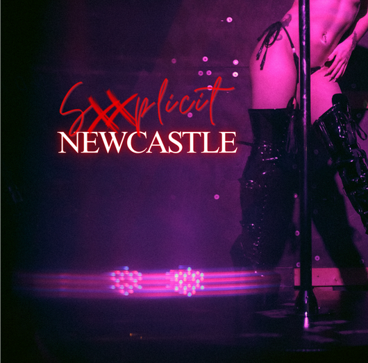 Sxxplicit Newcastle