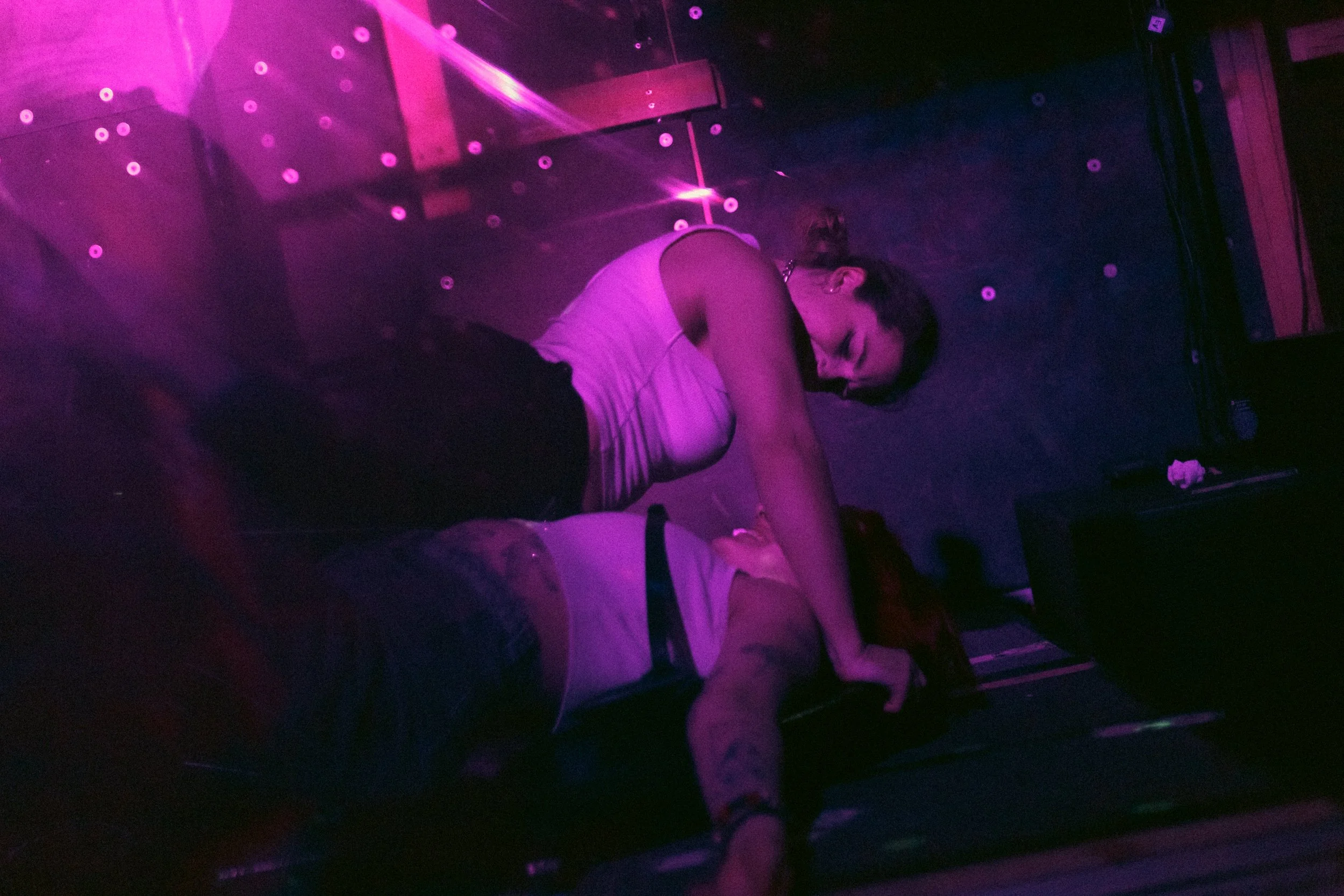 Sxxplicit Edinburgh 2026