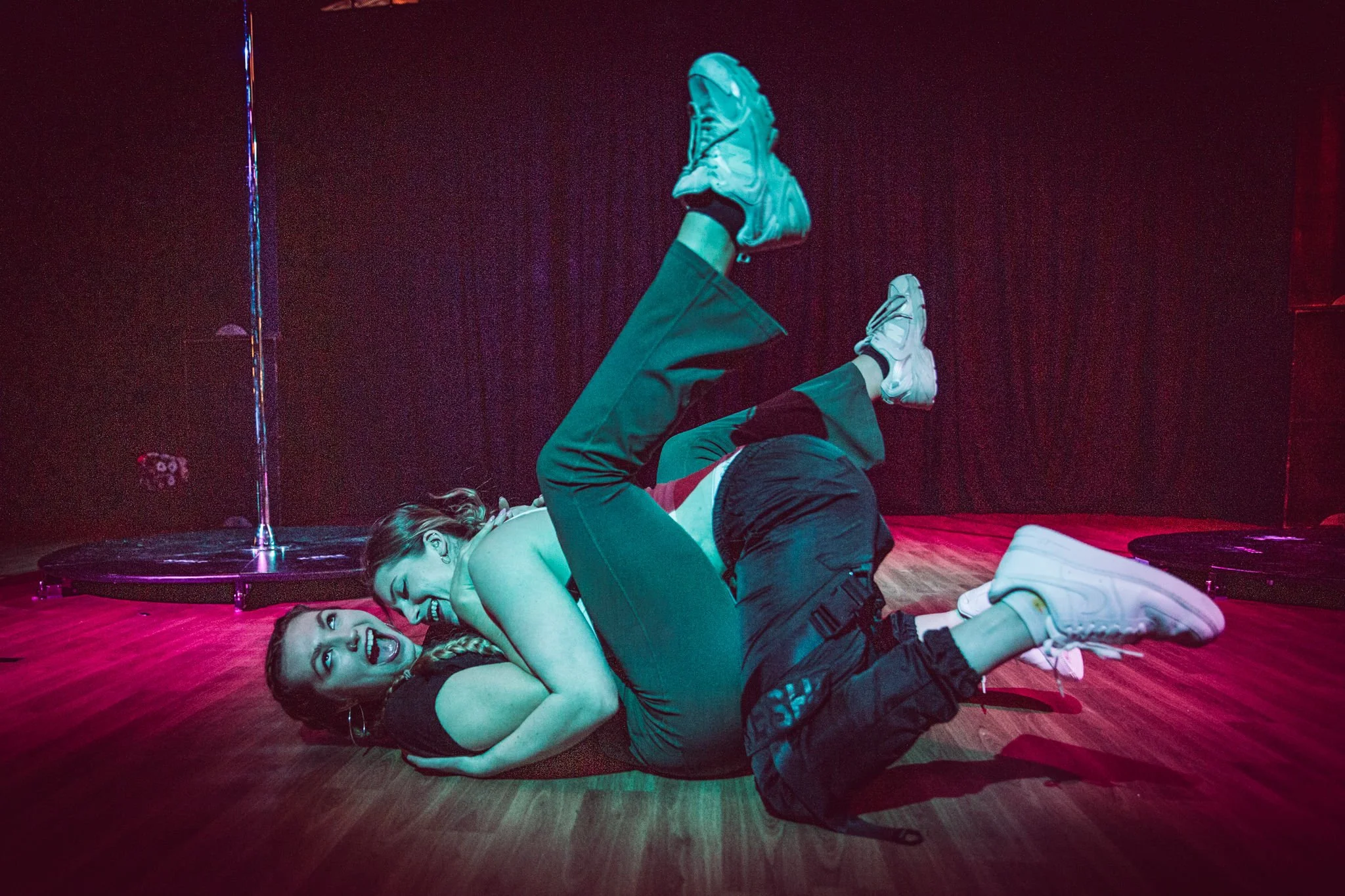 Sheffield Varsity 2026