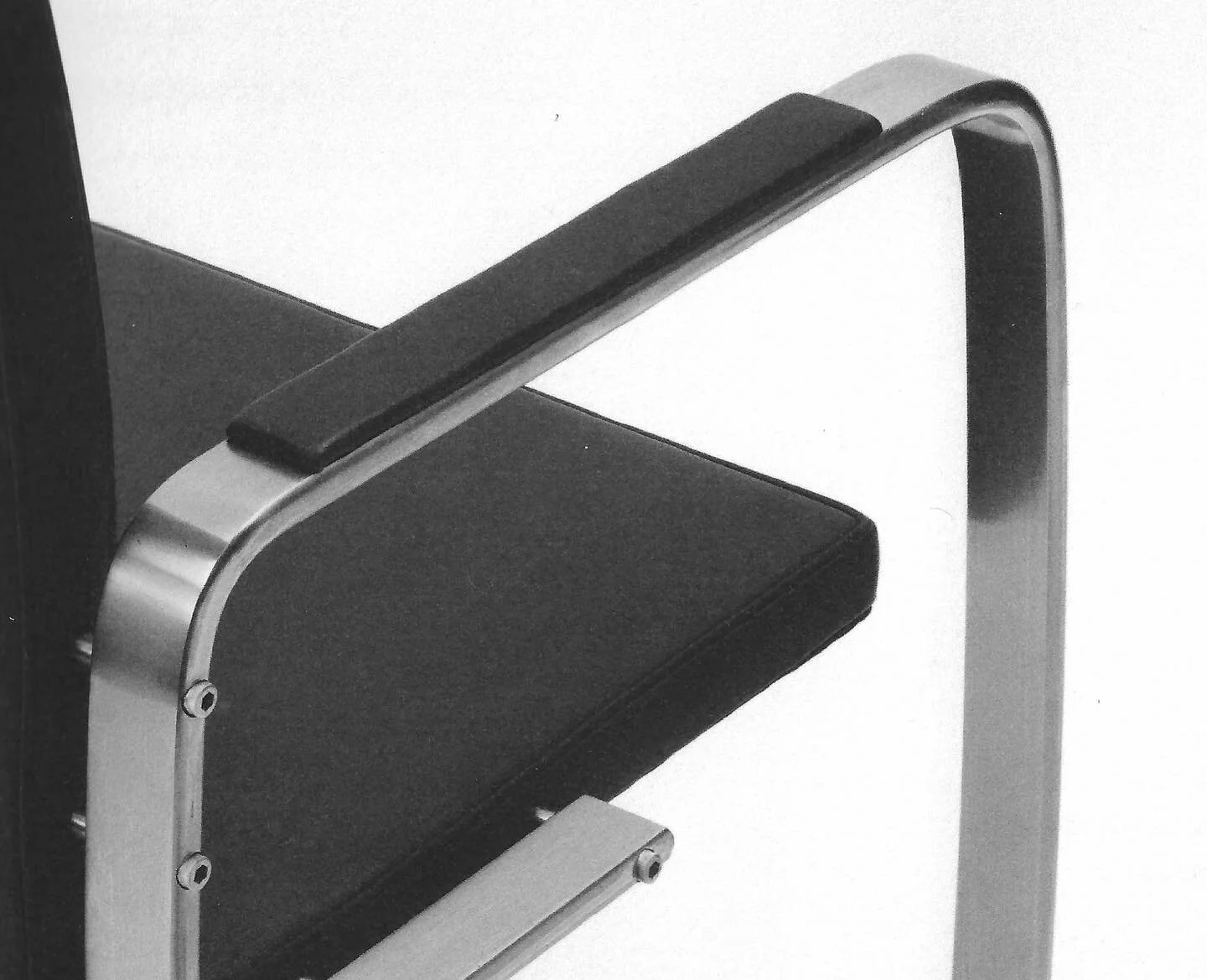 PK 13 armchair, 1974.