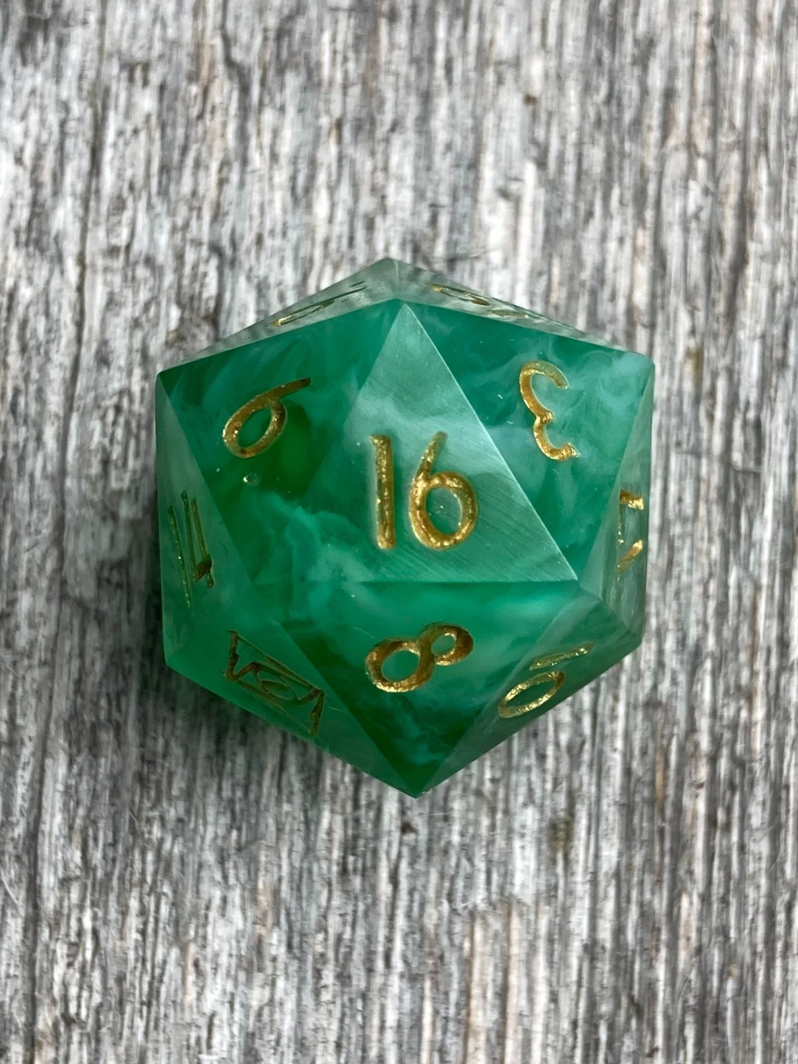 Akira D20