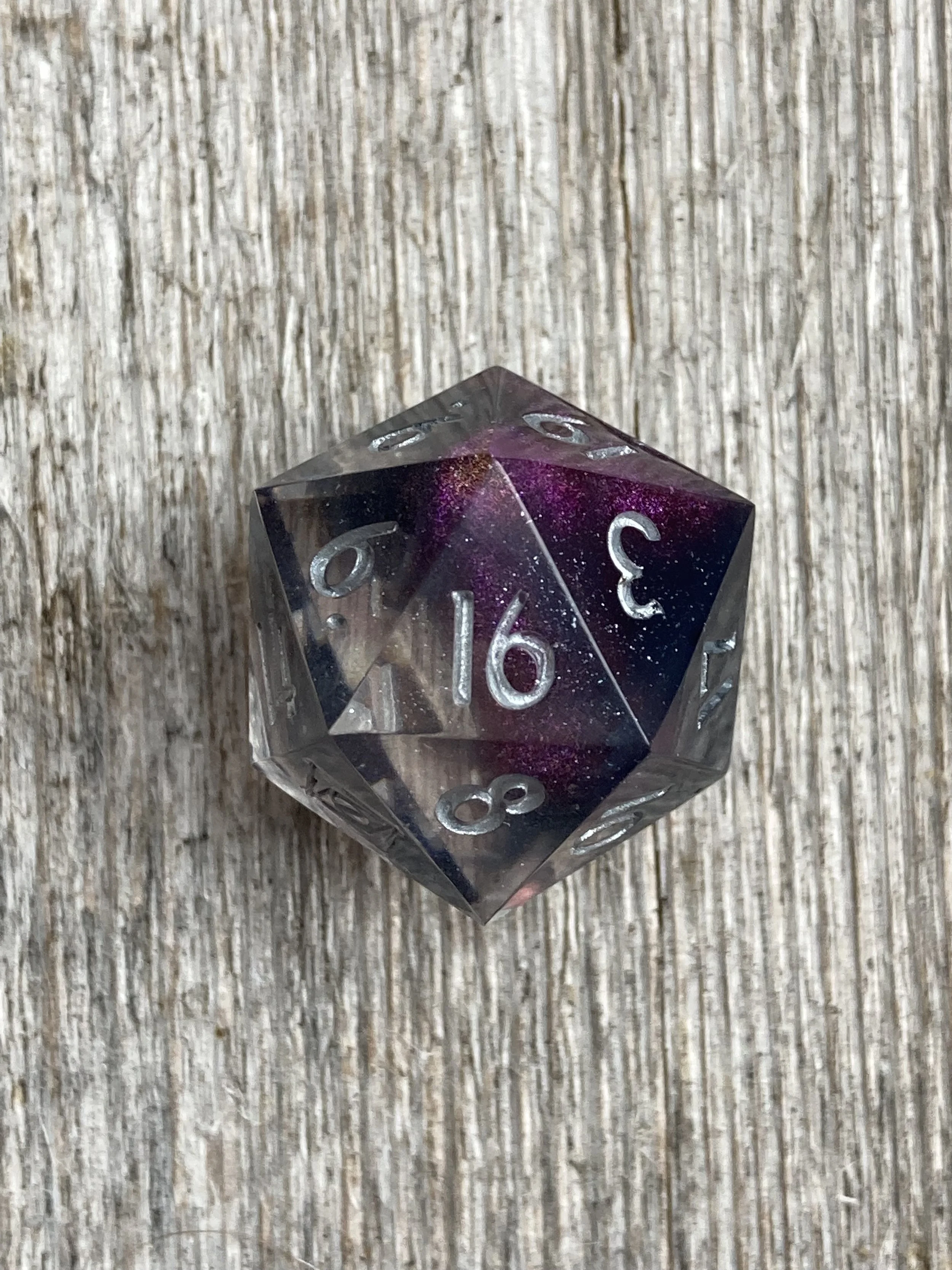 Potion of Mind Control D20
