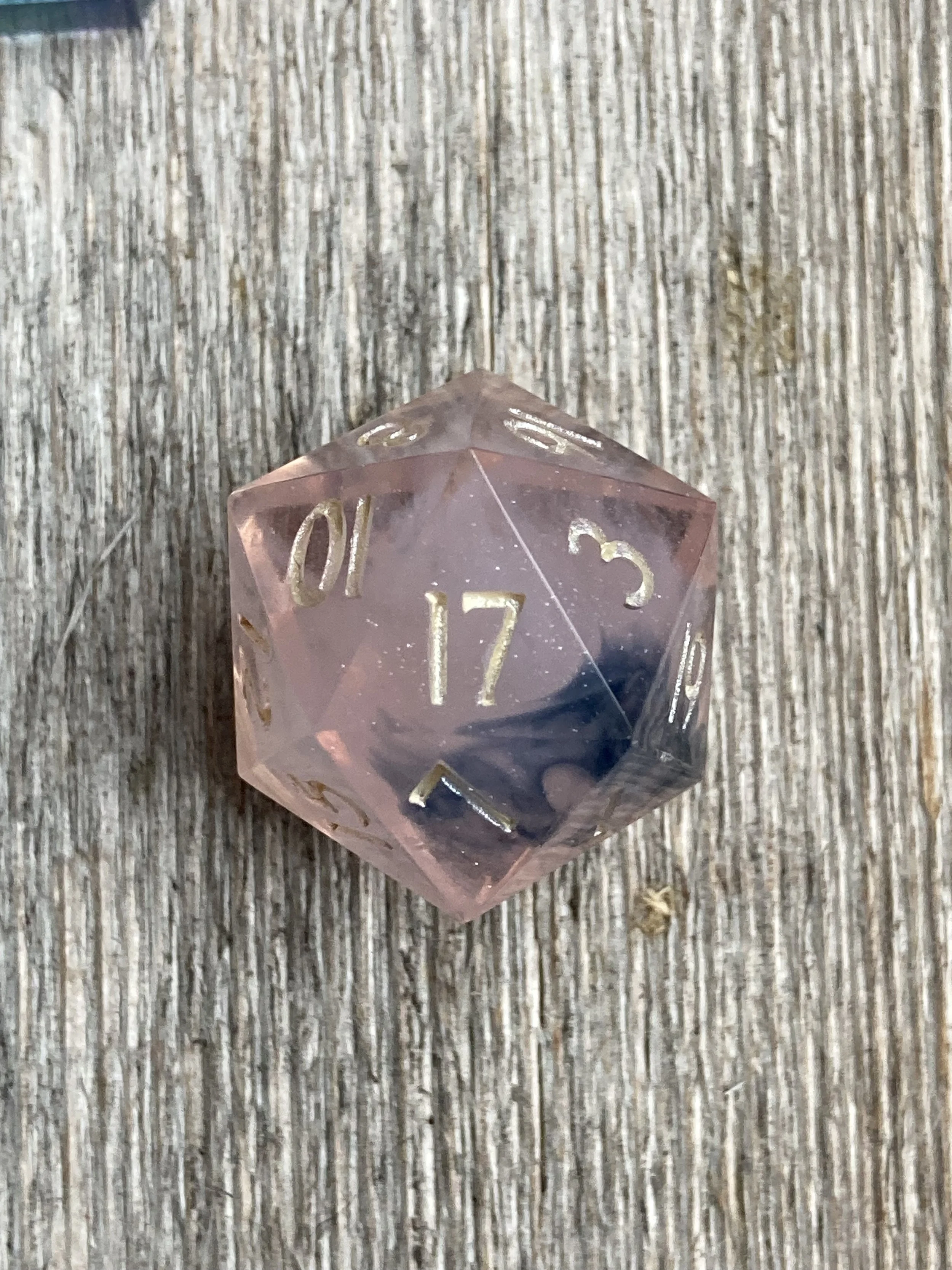 Blight D20