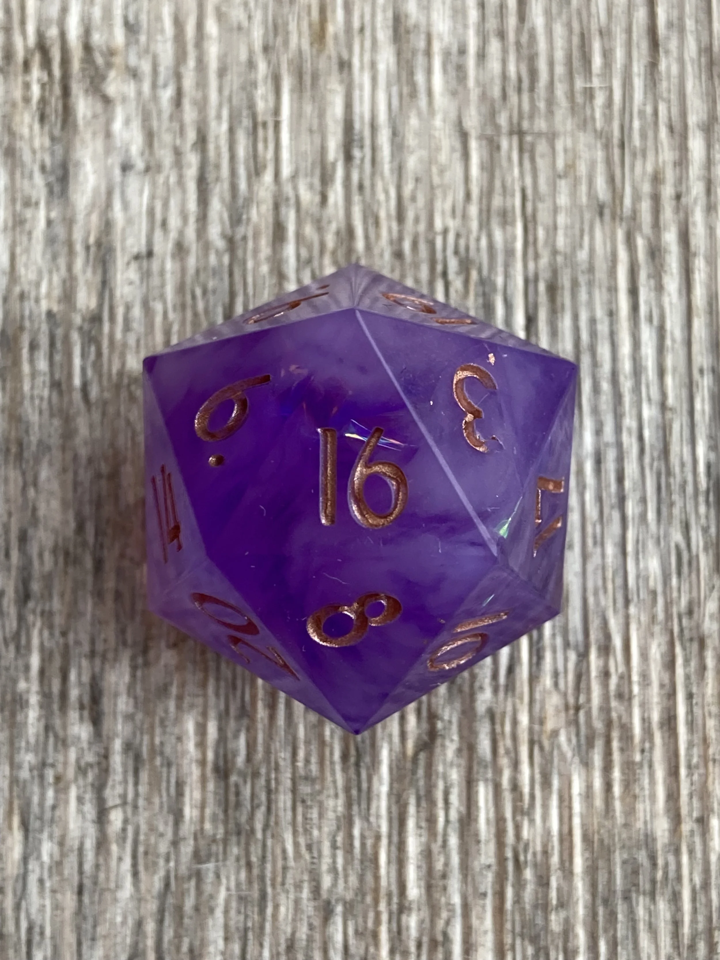 Modify Memory D20