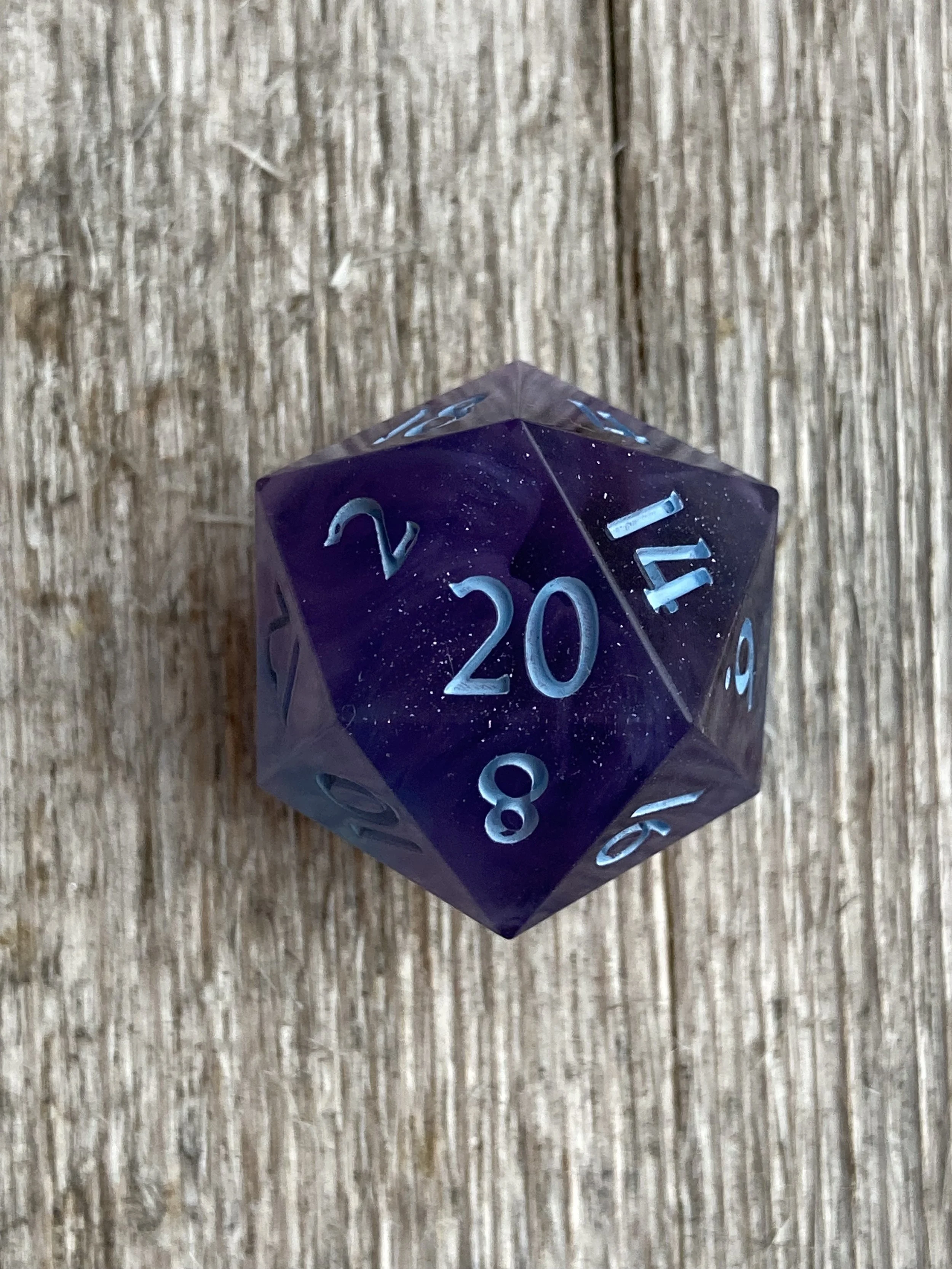 Eyes of Night D20