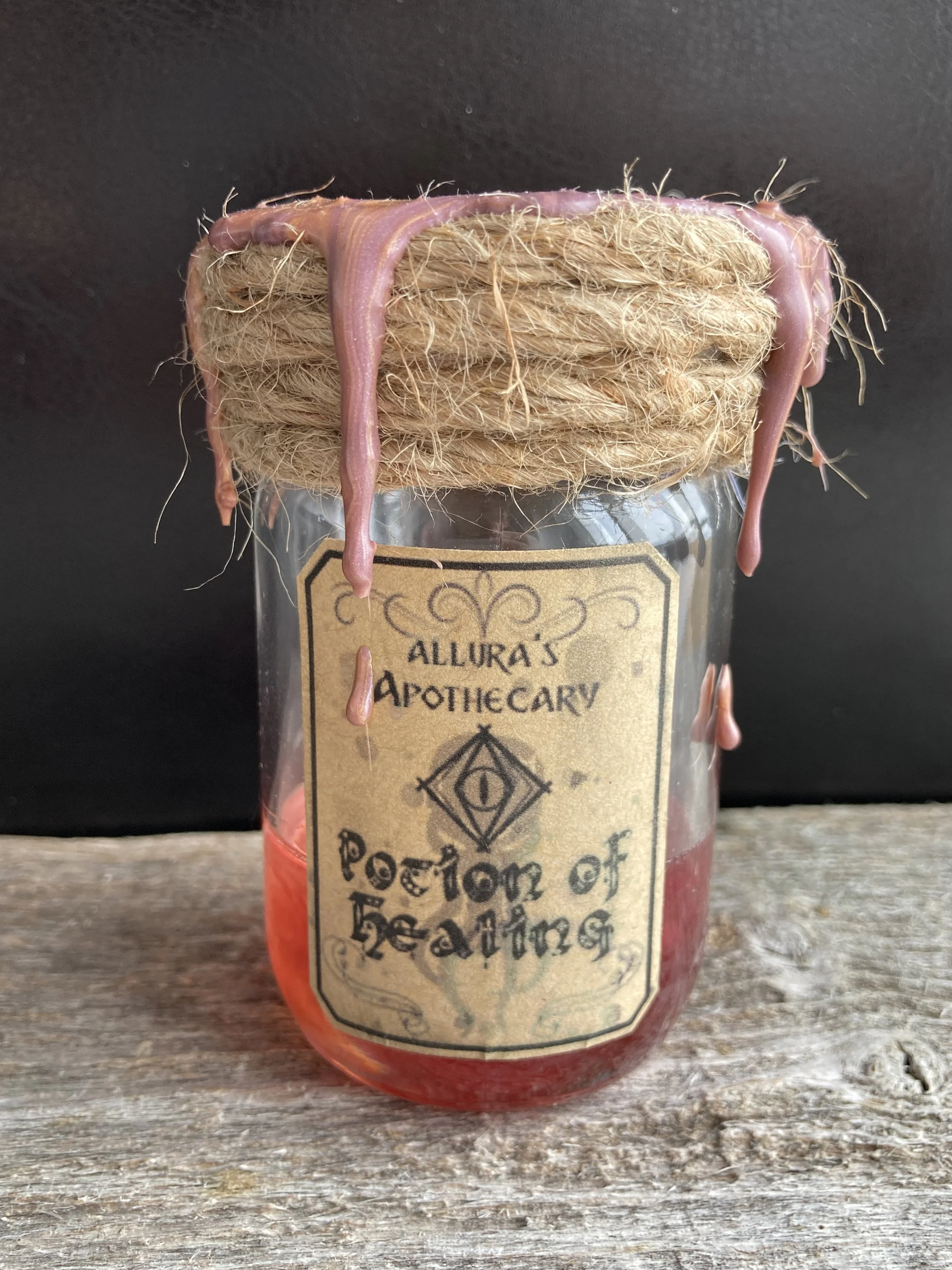 Potion of Healing