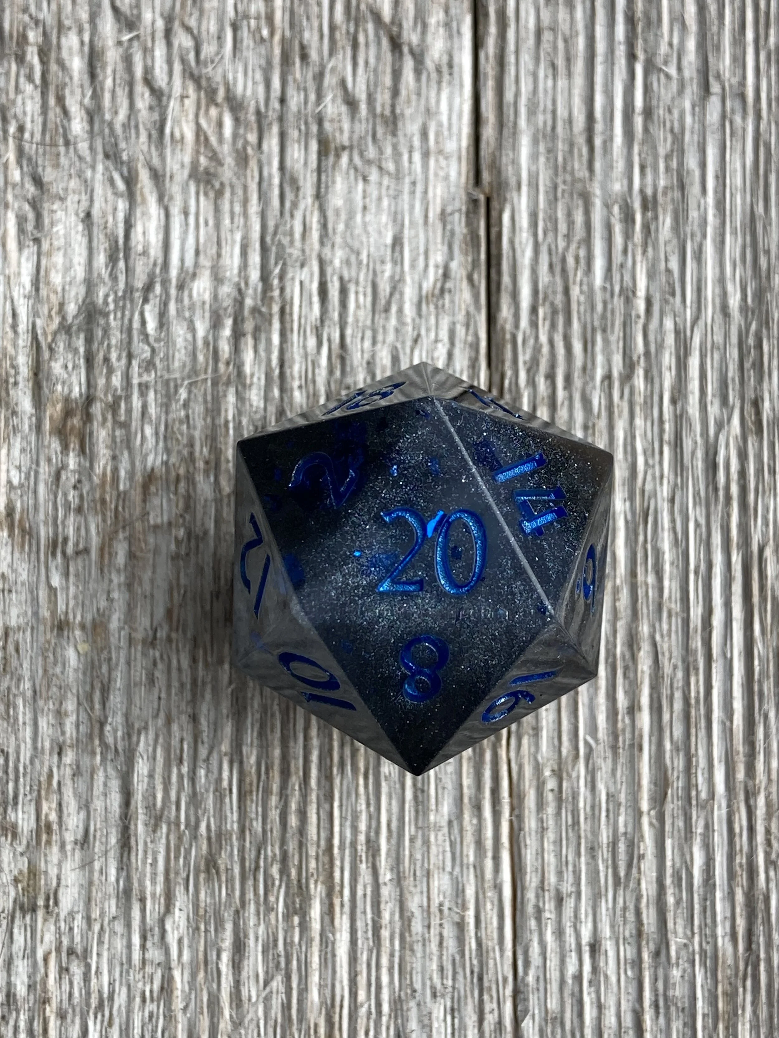 Ordered Chaos D20