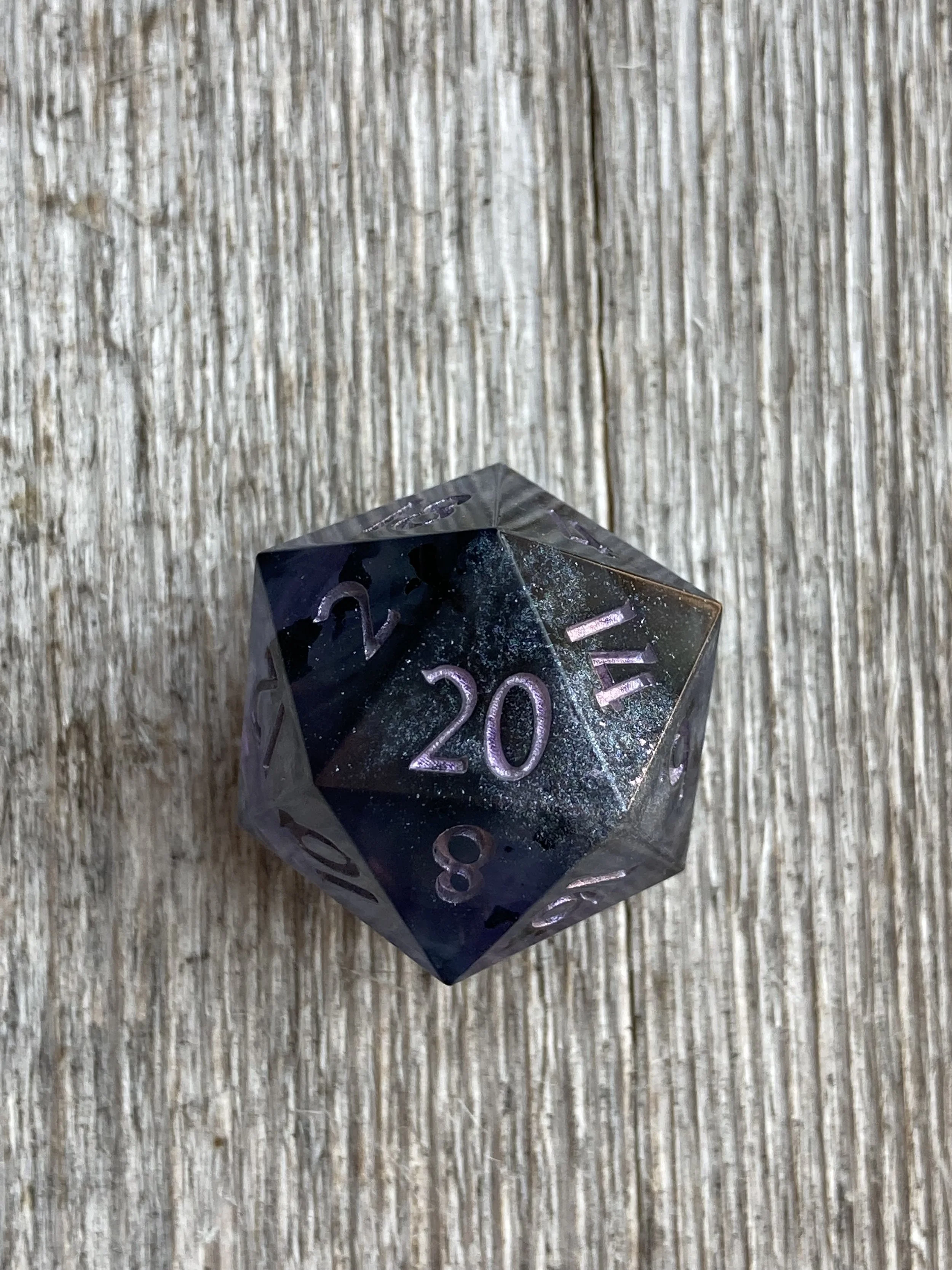 Arborea D20